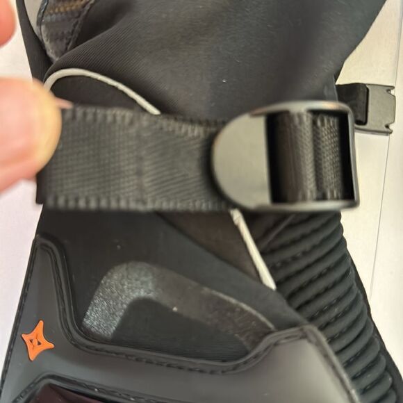 Suomey XS Motorcycle gloves - Picture 3 of 11